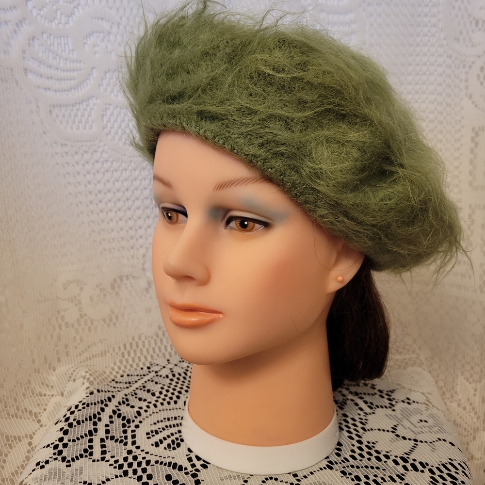 Green Beret